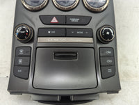 2013-2016 Hyundai Genesis Climate Control Module Temperature AC/Heater Replacement Fits Fits 2013 2014 2015 2016 OEM Used Au