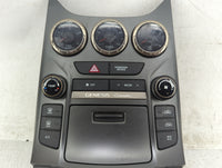 2013-2016 Hyundai Genesis Climate Control Module Temperature AC/Heater Replacement Fits Fits 2013 2014 2015 2016 OEM Used Au