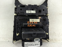 2013-2016 Hyundai Genesis Climate Control Module Temperature AC/Heater Replacement Fits Fits 2013 2014 2015 2016 OEM Used Au