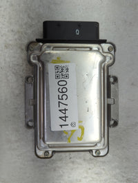 2013-2016 Hyundai Genesis Transmission Control Module Tcu Tcm - Oemusedautoparts1.com