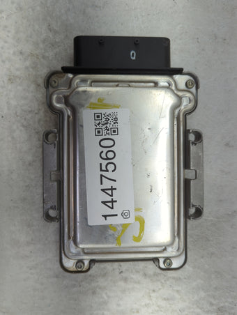 compare product 2013-2016 Hyundai Genesis Transmission Control Module Tcu Tcm