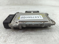 2013-2016 Hyundai Genesis Transmission Control Module Tcu Tcm - Oemusedautoparts1.com