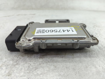 2013-2016 Hyundai Genesis Transmission Control Module Tcu Tcm