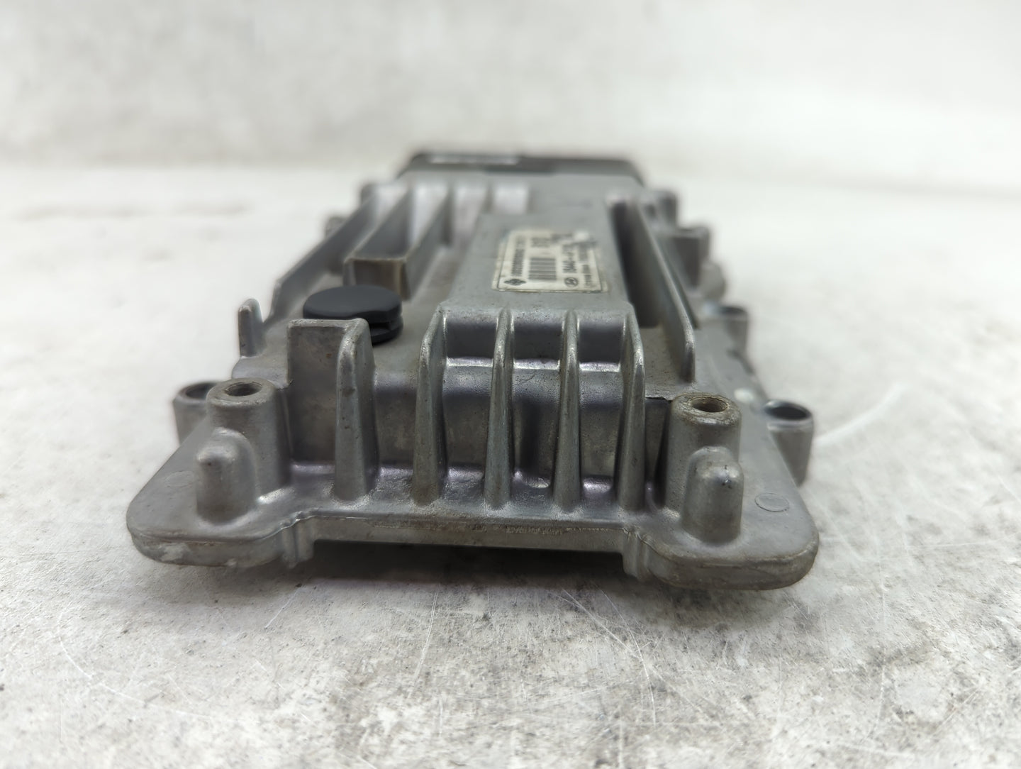2013-2016 Hyundai Genesis Transmission Control Module Tcu Tcm - Oemusedautoparts1.com