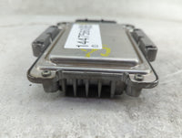 2013-2016 Hyundai Genesis Transmission Control Module Tcu Tcm - Oemusedautoparts1.com