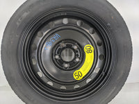 2009-2016 Hyundai Genesis Spare Donut Tire Wheel Rim Oem - Oemusedautoparts1.com