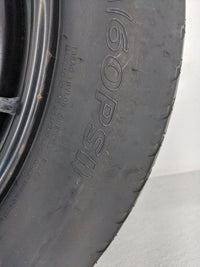 2009-2016 Hyundai Genesis Spare Donut Tire Wheel Rim Oem - Oemusedautoparts1.com