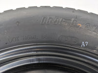 2009-2016 Hyundai Genesis Spare Donut Tire Wheel Rim Oem - Oemusedautoparts1.com