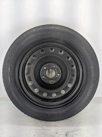 2009-2016 Hyundai Genesis Spare Donut Tire Wheel Rim Oem - Oemusedautoparts1.com
