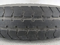 2009-2016 Hyundai Genesis Spare Donut Tire Wheel Rim Oem - Oemusedautoparts1.com
