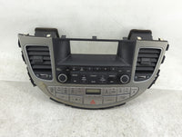 2009-2014 Hyundai Genesis Climate Control Module Temperature AC/Heater Replacement P/N:96110-3M100GV7 Fits OEM Used Auto Par