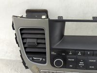 2009-2014 Hyundai Genesis Climate Control Module Temperature AC/Heater Replacement P/N:96110-3M100GV7 Fits OEM Used Auto Par