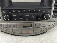 2009-2014 Hyundai Genesis Climate Control Module Temperature AC/Heater Replacement P/N:96110-3M100GV7 Fits OEM Used Auto Par