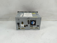 2013-2015 Hyundai Genesis Radio AM FM Cd Player Receiver Replacement P/N:965602M770YHG 96560-2M770YHG Fits Fits 2013 2014 20