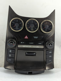 2013-2016 Hyundai Genesis Climate Control Module Temperature AC/Heater Replacement P/N:97250-2MFN0 Fits Fits 2013 2014 2015 