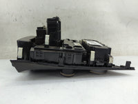 2013-2016 Hyundai Genesis Climate Control Module Temperature AC/Heater Replacement P/N:97250-2MFN0 Fits Fits 2013 2014 2015 
