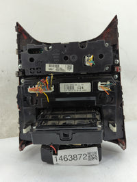 2013-2016 Hyundai Genesis Climate Control Module Temperature AC/Heater Replacement P/N:97250-2MMC0 Fits Fits 2013 2014 2015 