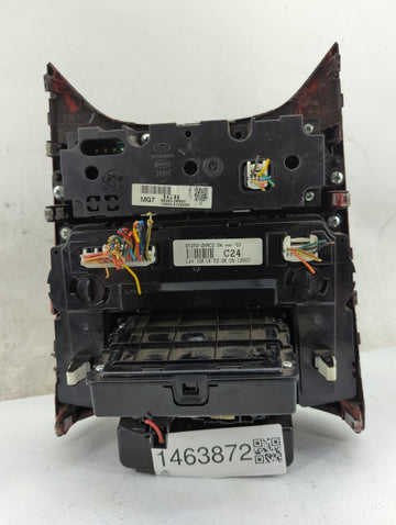 2013-2016 Hyundai Genesis Climate Control Module Temperature AC/Heater Replacement P/N:97250-2MMC0 Fits Fits 2013 2014 2015 2016 OEM Used Auto Parts