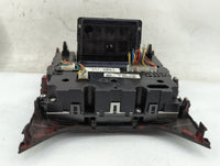 2013-2016 Hyundai Genesis Climate Control Module Temperature AC/Heater Replacement P/N:97250-2MMC0 Fits Fits 2013 2014 2015 