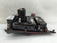 2013-2016 Hyundai Genesis Climate Control Module Temperature AC/Heater Replacement P/N:97250-2MMC0 Fits Fits 2013 2014 2015 