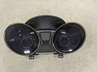 2013 Hyundai Genesis Instrument Cluster Speedometer Gauges P/N:94031-2M000 11002-1342I0H Miles:140K Fits OEM Used Auto Parts