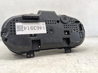 2013 Hyundai Genesis Instrument Cluster Speedometer Gauges P/N:94031-2M000 11002-1342I0H Miles:140K Fits OEM Used Auto Parts