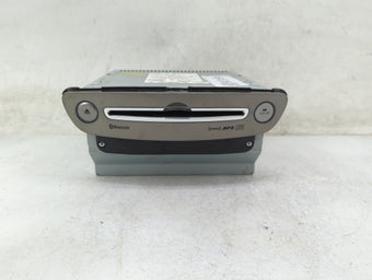 compare product 2011-2014 Hyundai Genesis Radio AM FM Cd Player Receiver Replacement P/N:961803M630JC7 PA710BHAXBJC7 Fits Fits 2011 2012 2013 2014 OEM Used Auto Parts