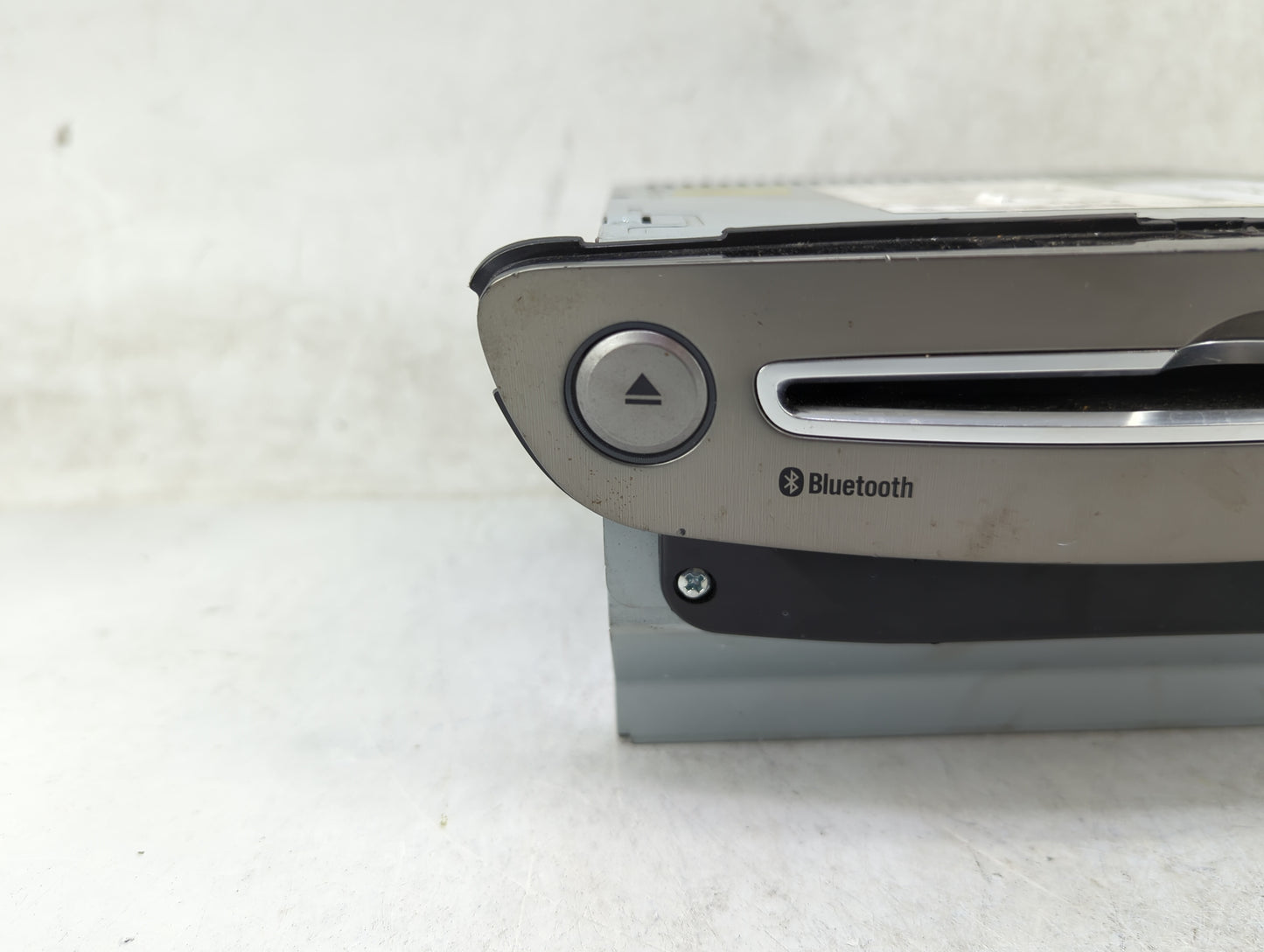 2011-2014 Hyundai Genesis Radio AM FM Cd Player Receiver Replacement P/N:961803M630JC7 PA710BHAXBJC7 Fits Fits 2011 2012 201
