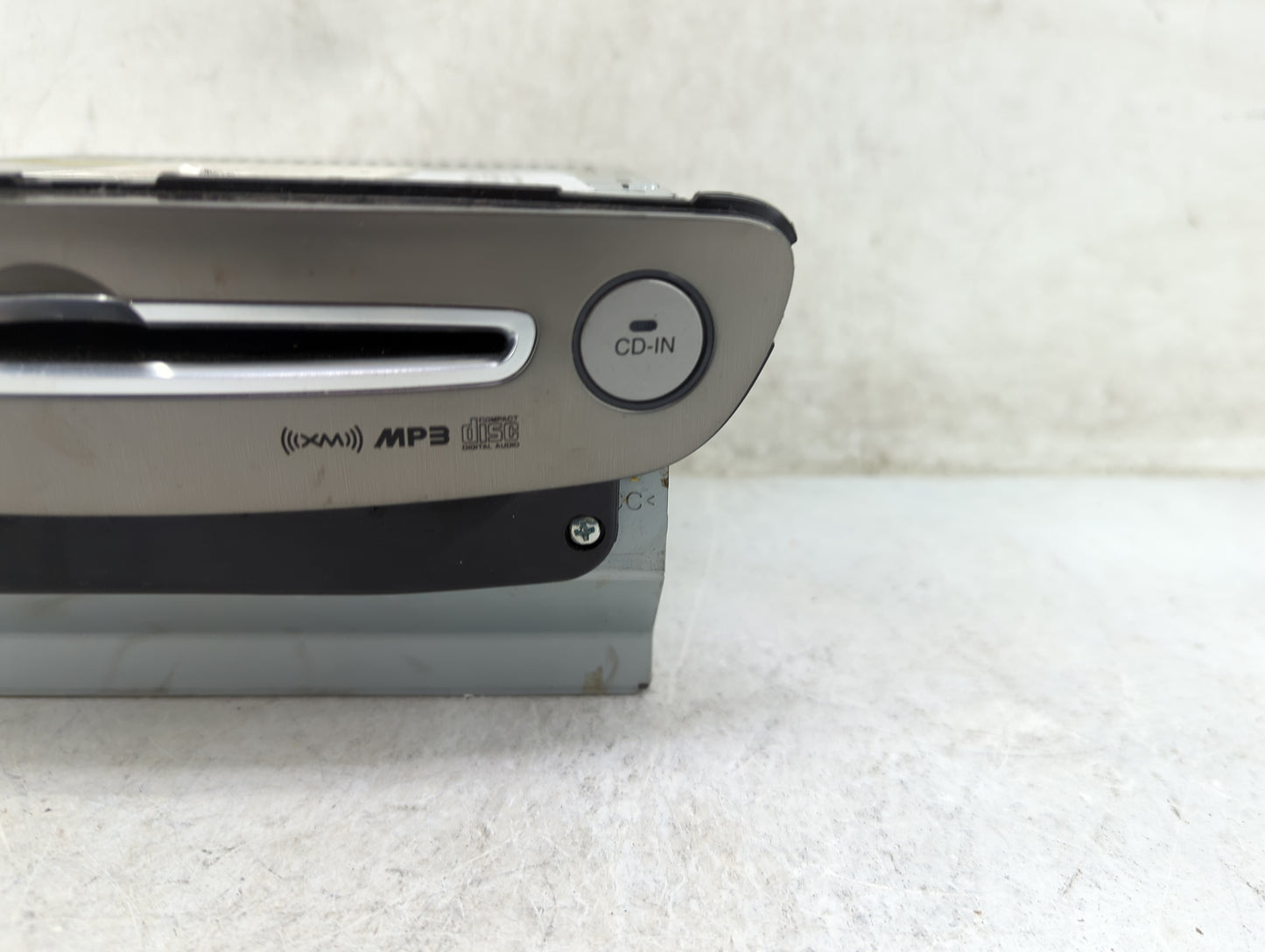 2011-2014 Hyundai Genesis Radio AM FM Cd Player Receiver Replacement P/N:961803M630JC7 PA710BHAXBJC7 Fits Fits 2011 2012 201