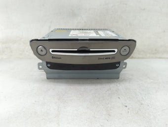 compare product 2011-2014 Hyundai Genesis Radio AM FM Cd Player Receiver Replacement P/N:961803M630JC7 PA710BHAXBJC7 Fits Fits 2011 2012 2013 2014 OEM Used Auto Parts