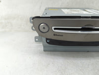 2011-2014 Hyundai Genesis Radio AM FM Cd Player Receiver Replacement P/N:961803M630JC7 PA710BHAXBJC7 Fits Fits 2011 2012 201
