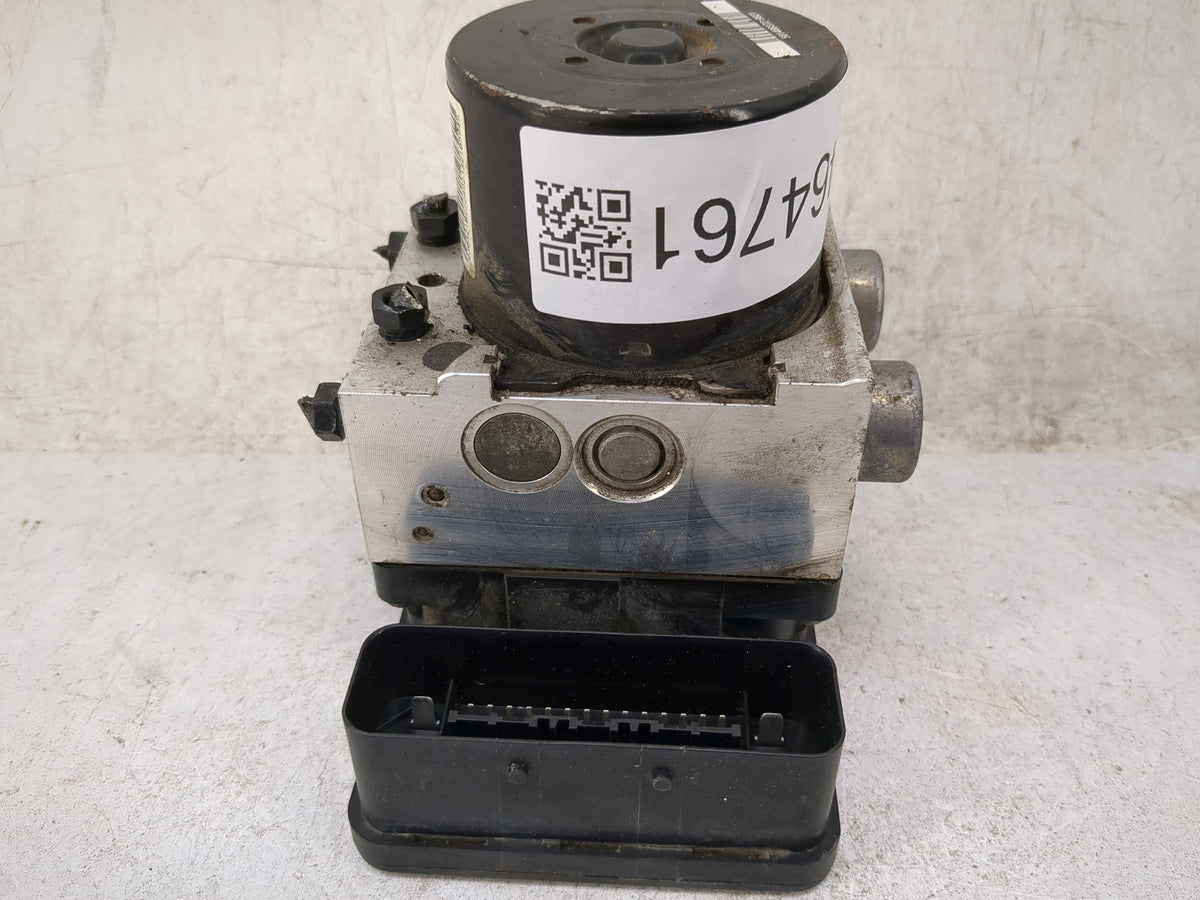 2012-2014 Hyundai Genesis Anti-Lock Brake ABS Pump Module Actuator OEM P/N:58920-3M360 06.2102-2289.4 Fits Fits 2012 2013 20