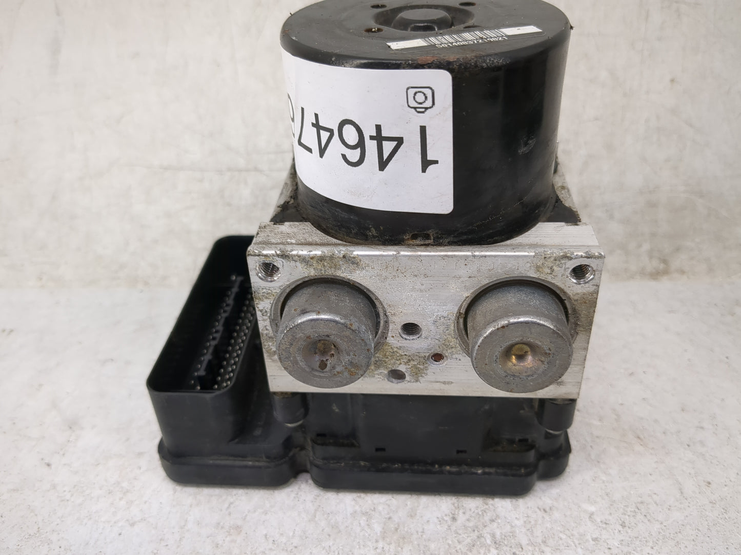 2012-2014 Hyundai Genesis ABS Pump Control Module Replacement P/N:58920-3M360 06.2102-2289.4 Fits Fits 2012 2013 2014 OEM Us