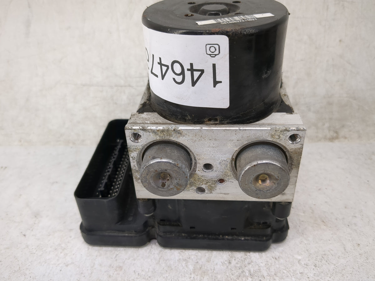 2012-2014 Hyundai Genesis Anti-Lock Brake ABS Pump Module Actuator OEM P/N:58920-3M360 06.2102-2289.4 Fits Fits 2012 2013 20