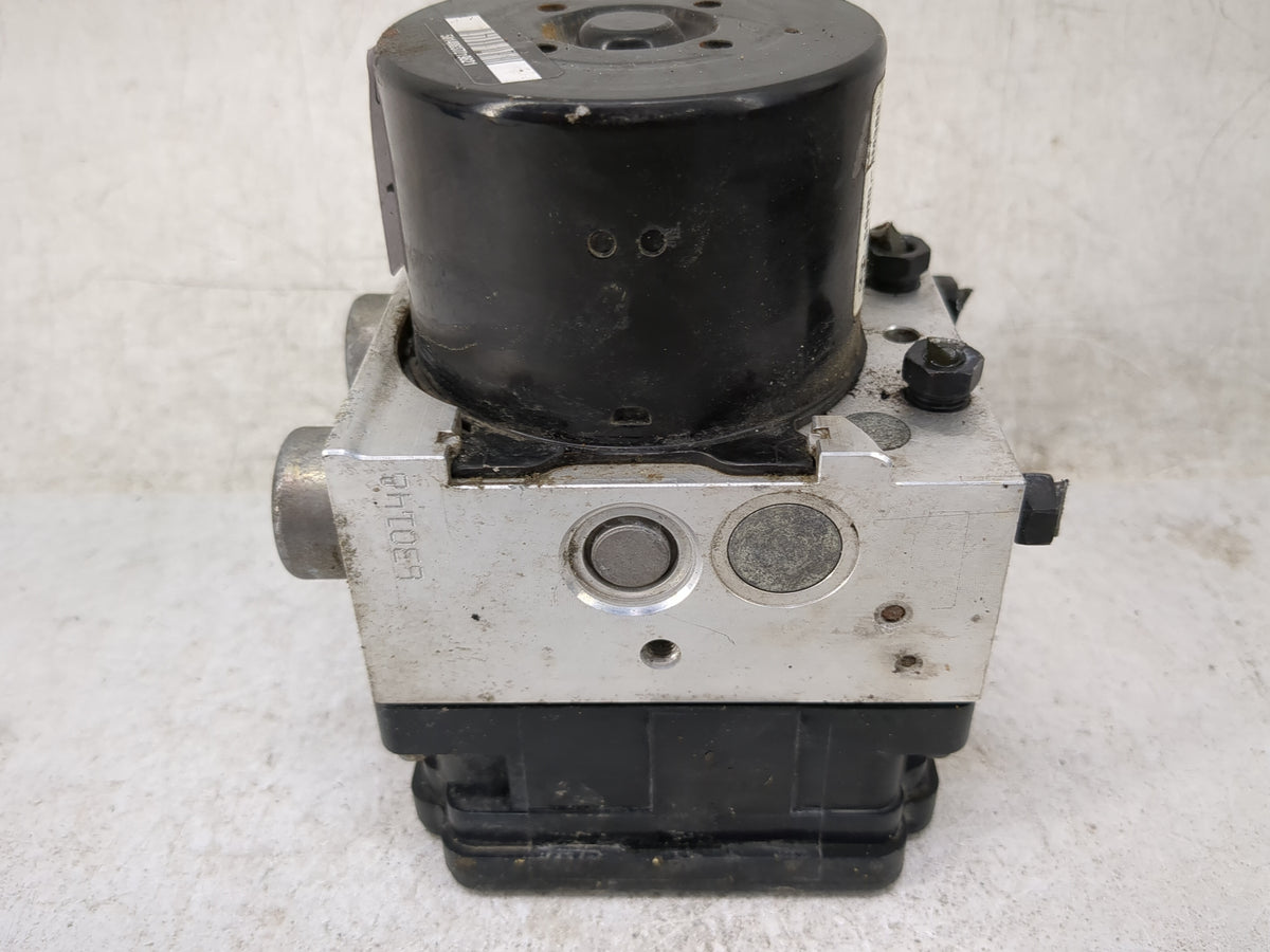 2012-2014 Hyundai Genesis Anti-Lock Brake ABS Pump Module Actuator OEM P/N:58920-3M360 06.2102-2289.4 Fits Fits 2012 2013 20