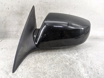 compare product 2009-2016 Hyundai Genesis Driver Side View Mirror - Left Door Mirror OEM Used