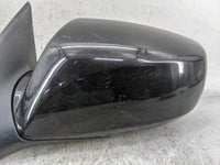 2009-2016 Hyundai Genesis Driver Side View Mirror - Left Door Mirror OEM Used - Oemusedautoparts1.com