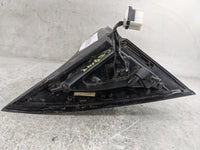 2009-2016 Hyundai Genesis Driver Side View Mirror - Left Door Mirror OEM Used - Oemusedautoparts1.com