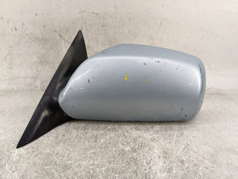 compare product 2009-2016 Hyundai Genesis Driver Side View Mirror - Left Door Mirror OEM Used
