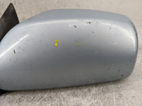 2009-2016 Hyundai Genesis Driver Side View Mirror - Left Door Mirror OEM Used - Oemusedautoparts1.com