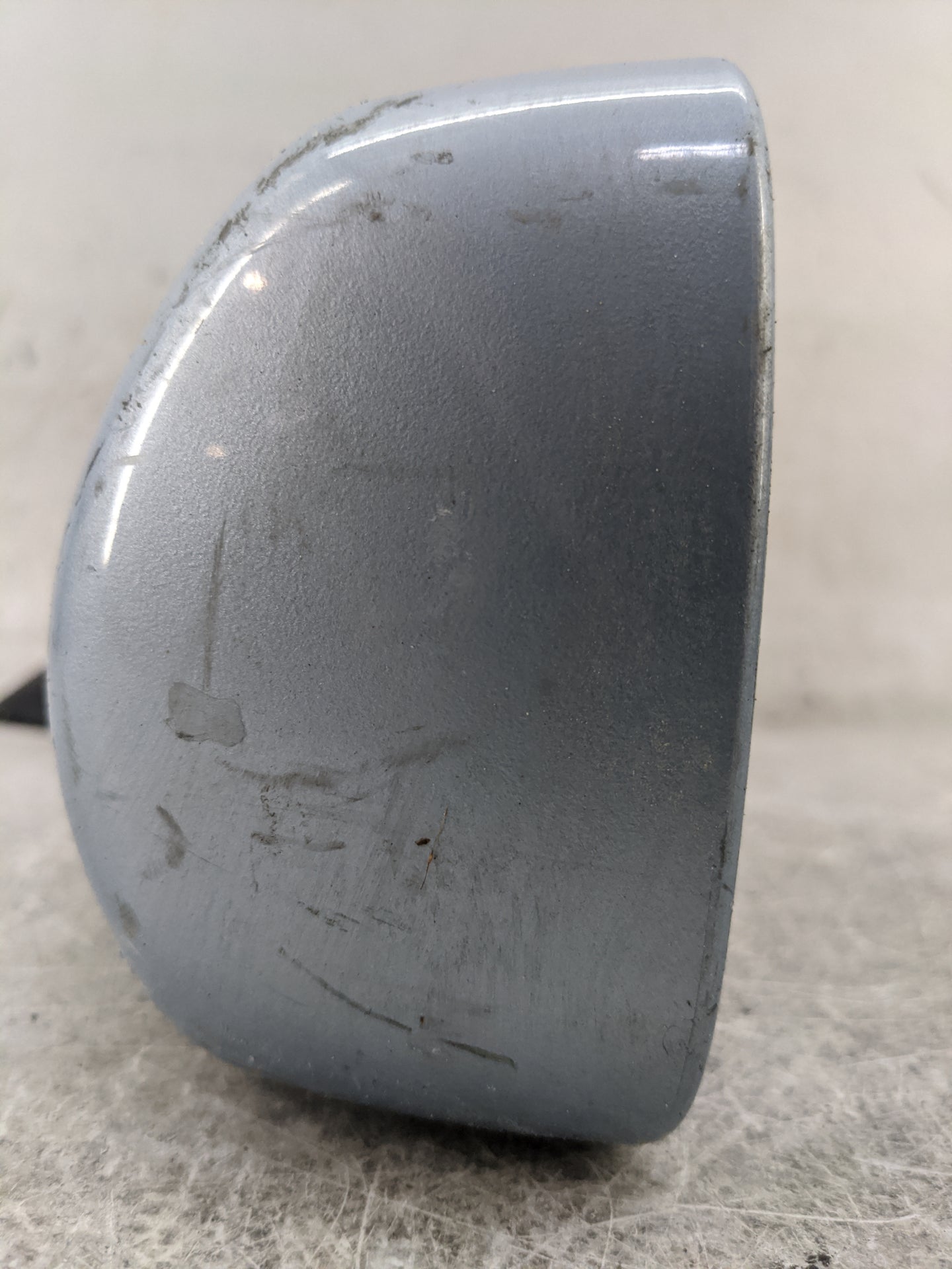 2009-2016 Hyundai Genesis Driver Side View Mirror - Left Door Mirror OEM Used - Oemusedautoparts1.com