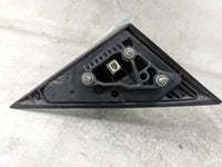 2009-2016 Hyundai Genesis Driver Side View Mirror - Left Door Mirror OEM Used - Oemusedautoparts1.com