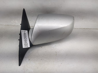 compare product 2009-2016 Hyundai Genesis Driver Side View Mirror - Left Door Mirror OEM Used