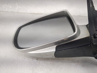 2009-2016 Hyundai Genesis Driver Side View Mirror - Left Door Mirror OEM Used - Oemusedautoparts1.com