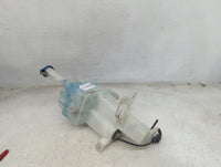 2013-2016 Hyundai Genesis Windshield Washer Fluid Reservoir Bottle Oem 1473840 - Oemusedautoparts1.com