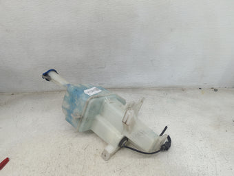 compare product 2013-2016 Hyundai Genesis Windshield Washer Fluid Reservoir Bottle Oem 1473840