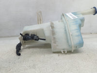2013-2016 Hyundai Genesis Windshield Washer Fluid Reservoir Bottle Oem 1473840 - Oemusedautoparts1.com