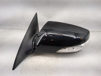 compare product 2009-2016 Hyundai Genesis Driver Side View Mirror - Left Door Mirror OEM Used