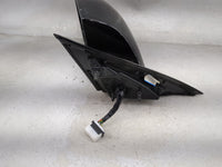 2009-2016 Hyundai Genesis Driver Side View Mirror - Left Door Mirror OEM Used - Oemusedautoparts1.com