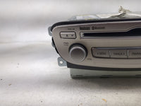 2013 Hyundai Genesis Radio AM FM Cd Player Receiver Replacement P/N:965603M501N87 AN340EPAN, 3T965-51060 Fits OEM Used Auto 